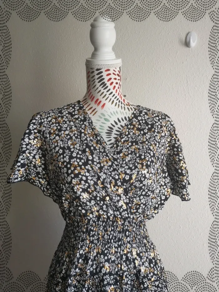 Robe longue taille XL-XXL - photo numéro 3