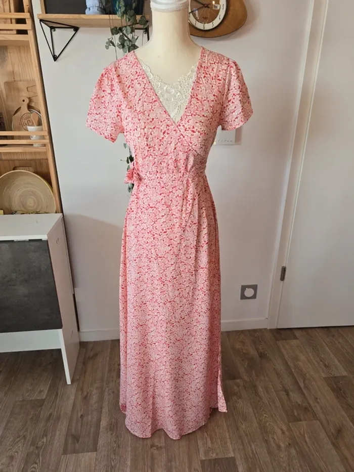 Robe longue - photo numéro 3