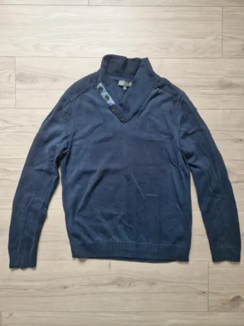 Pull homme Armand Thiery taille L