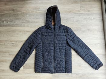 Doudoune homme Bonobo taille M