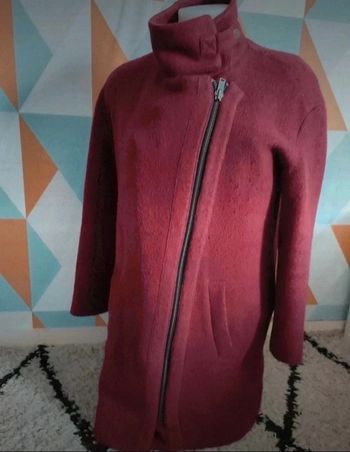 Mango manteau taille XS 💞