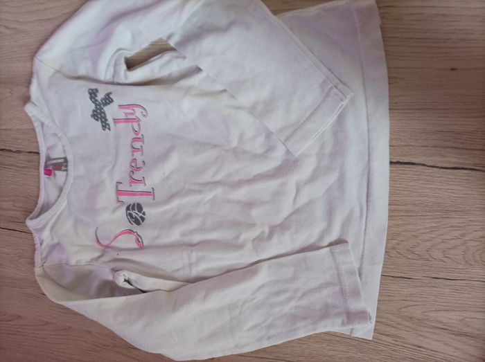 T shirt manche longue