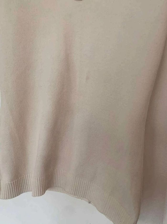 Lainage Burton  vintage Taille  1   -  34 - photo numéro 5