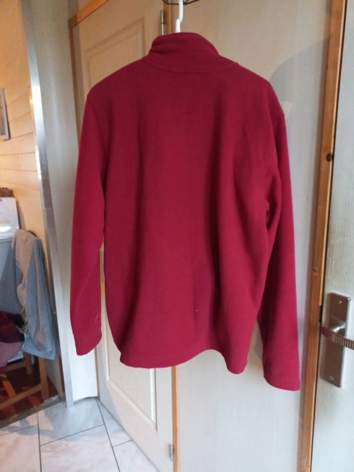 Veste polaire - photo numéro 5