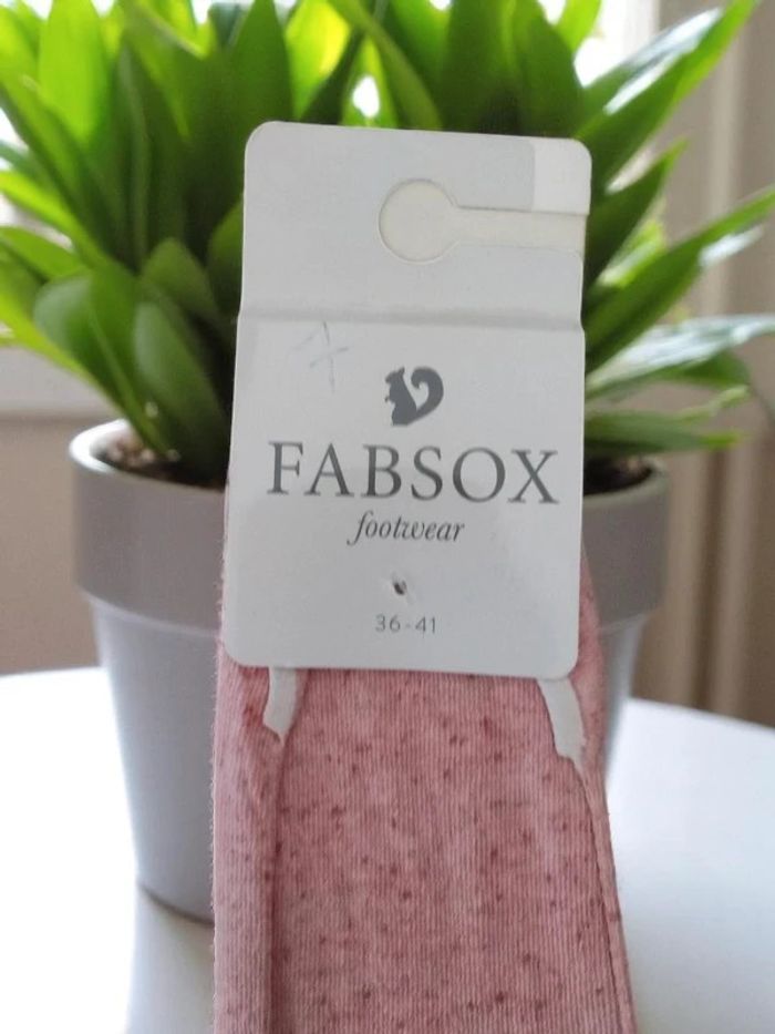 Chaussettes invisibles pour ballerines - photo numéro 2
