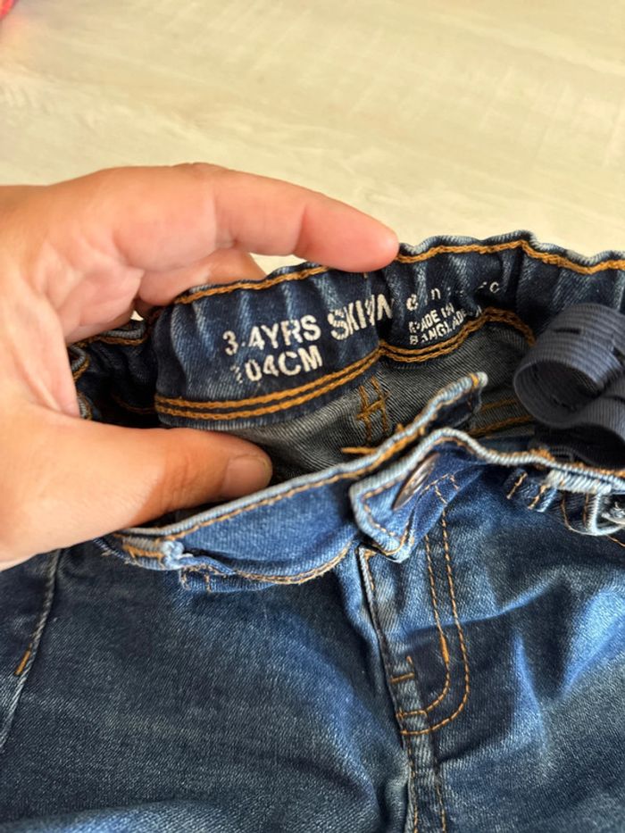 Jeans - photo numéro 2