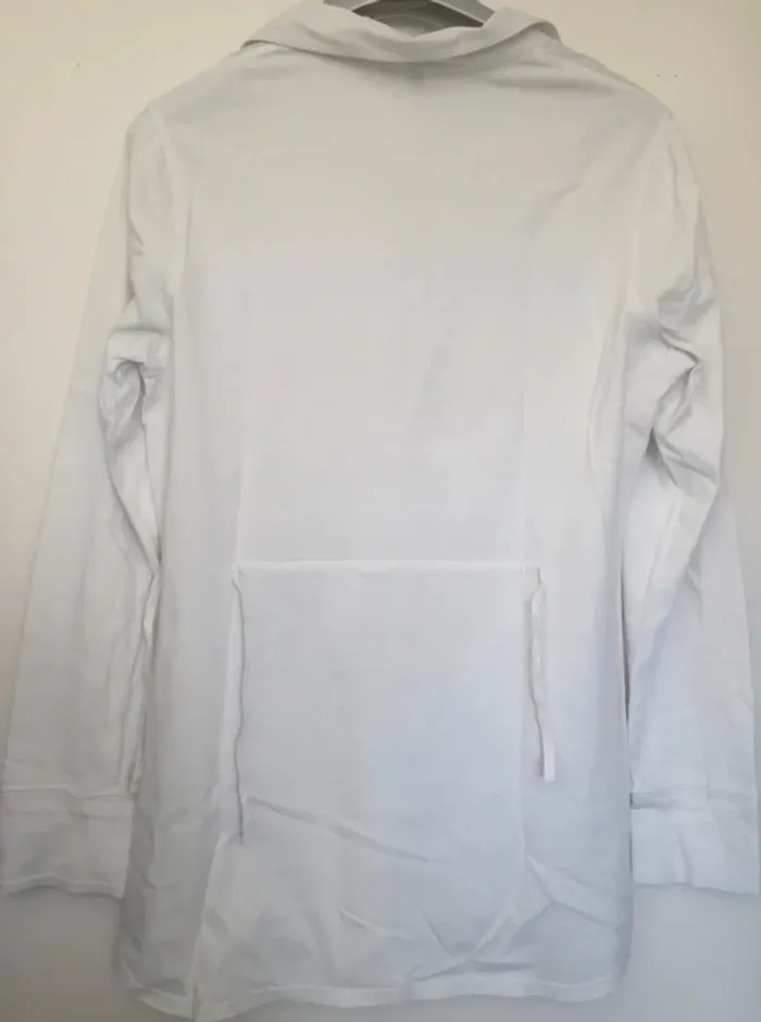 Chemise Miss Captain - photo numéro 2