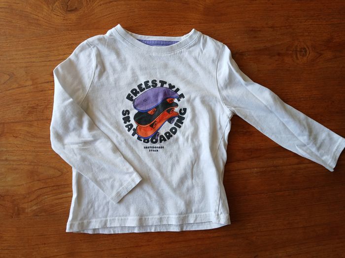 T-shirt ML