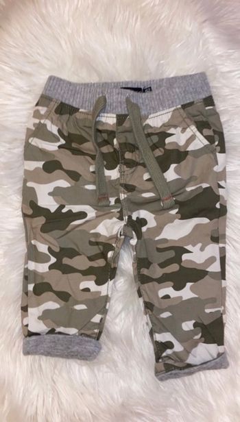 Pantalon bébé