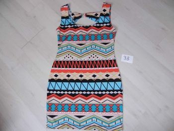 Tunique femme taille 38