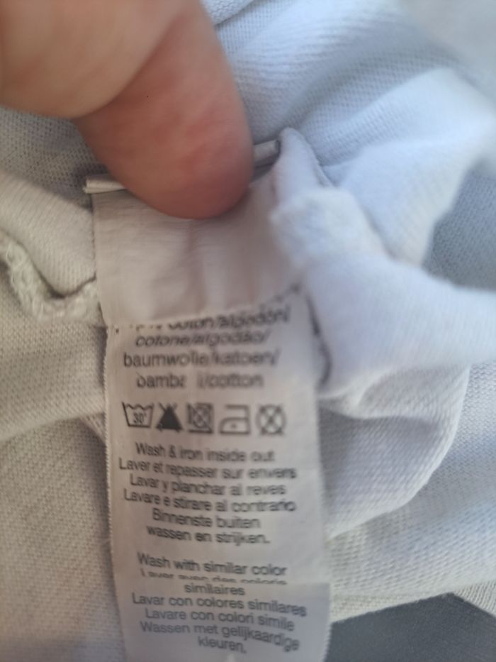 Pull "Tex Kids" - photo numéro 6