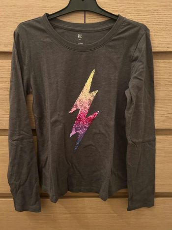 Tee-shirt enfant fille