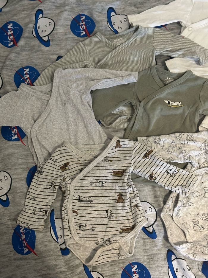 Lot bobys - photo numéro 2