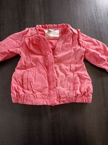 Veste
