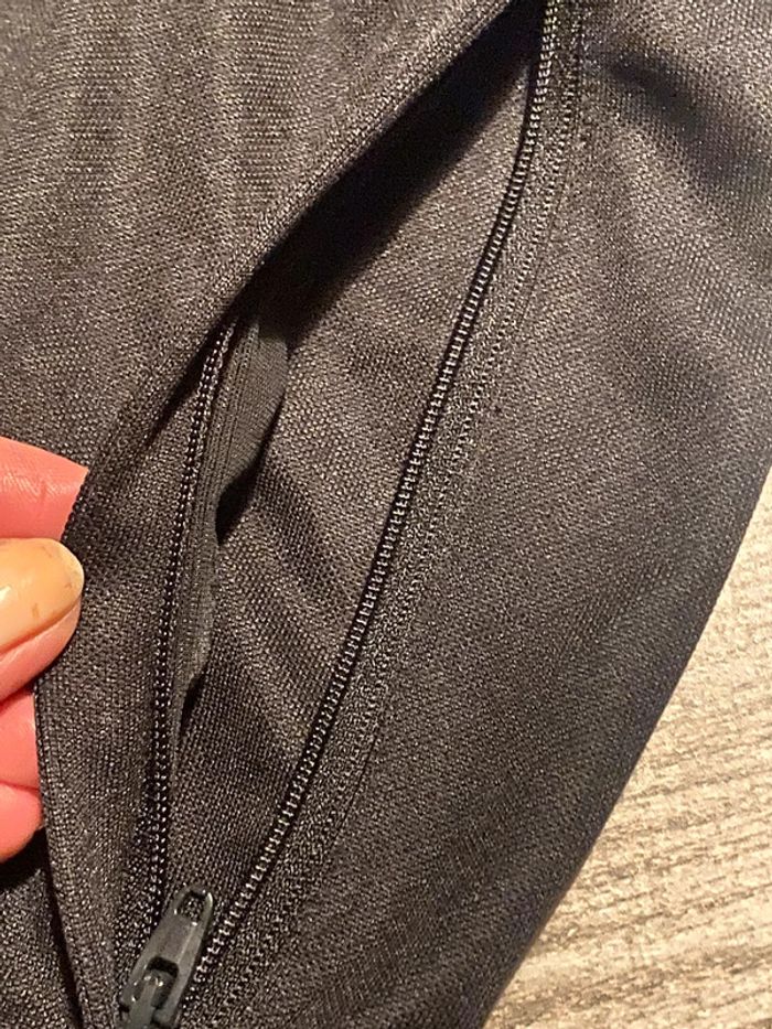 Veste de sport légère adidas - photo numéro 7