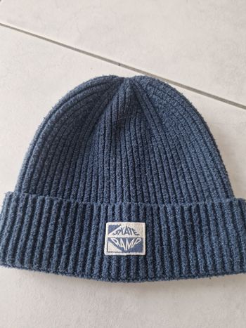 Bonnet zara (54)