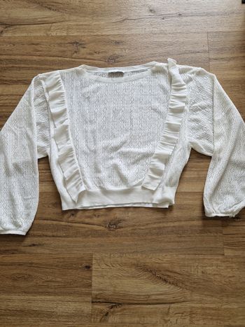 Pull léger M pull&bear