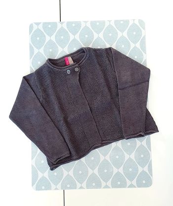 Gilet Orchestra - 18M