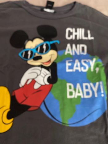 T shirt
