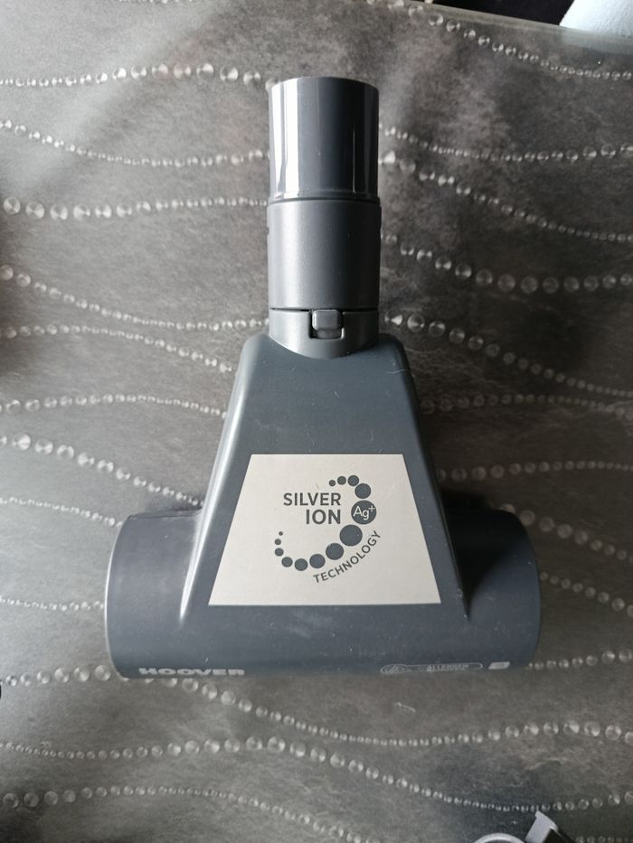 Brosse hoover - photo numéro 5