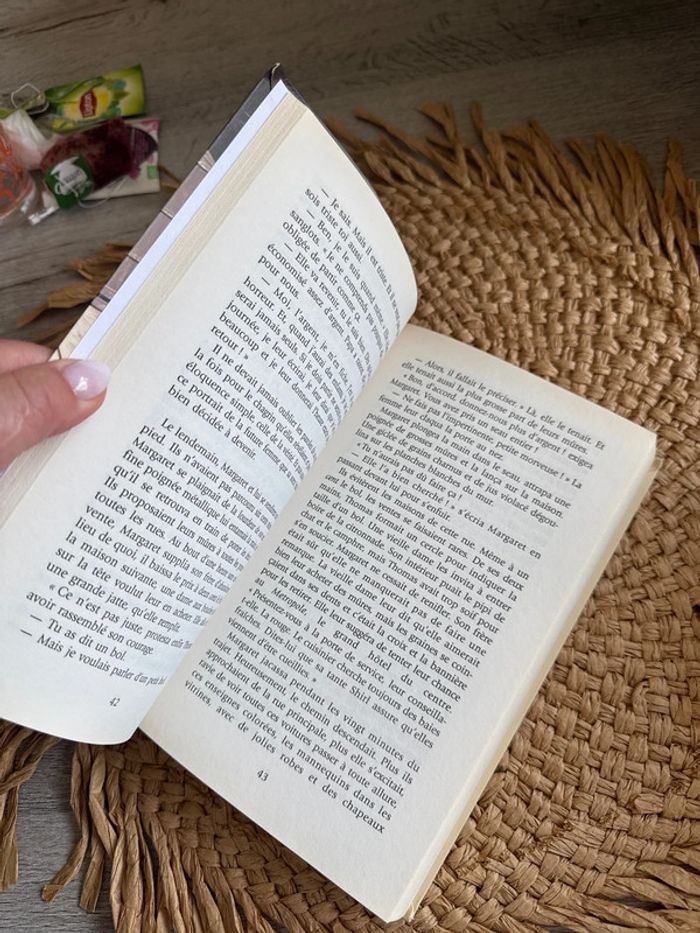 Livre une douloureuse absence - photo numéro 4
