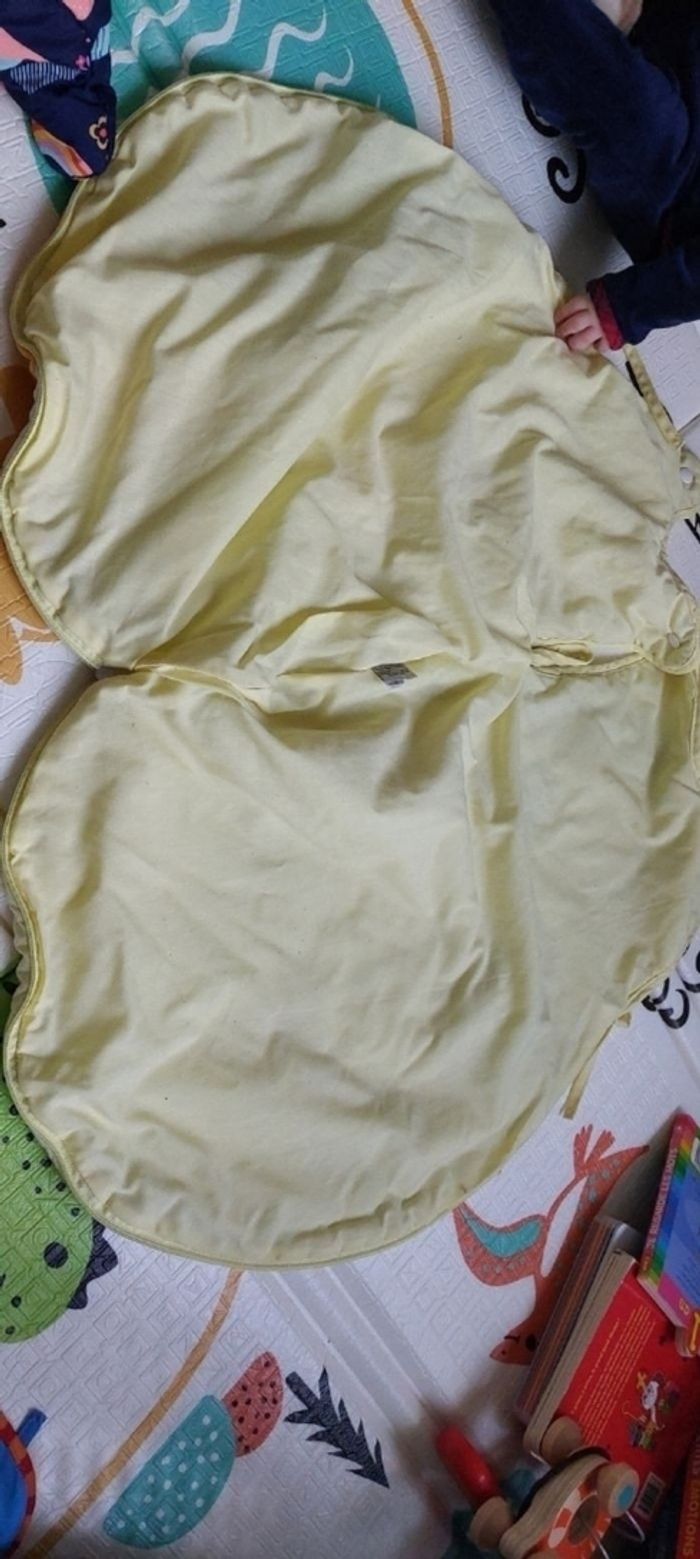 Sac de couchage gigoteuse - photo numéro 4