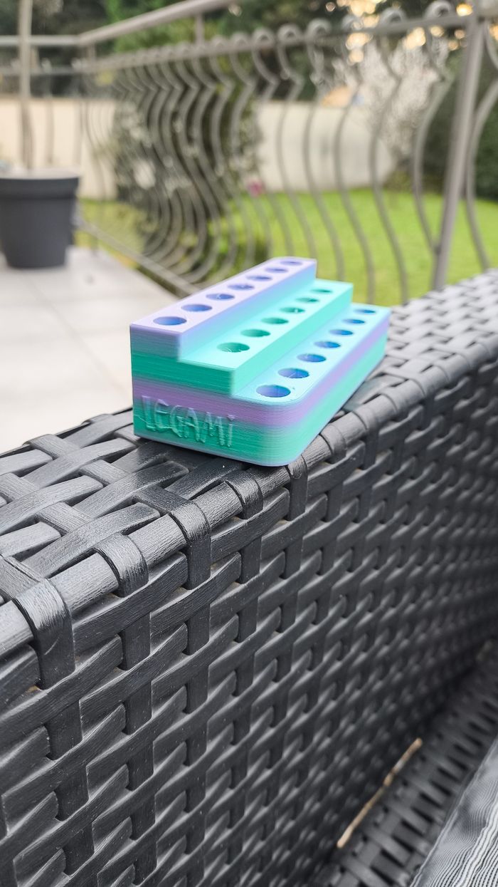 Support pour stylos effaçables Legami - photo numéro 2