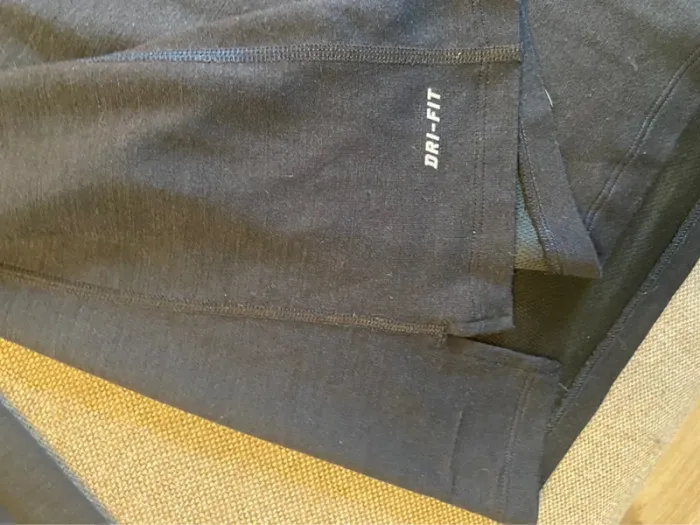 T-shirt sport - photo numéro 5