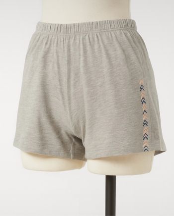 Short