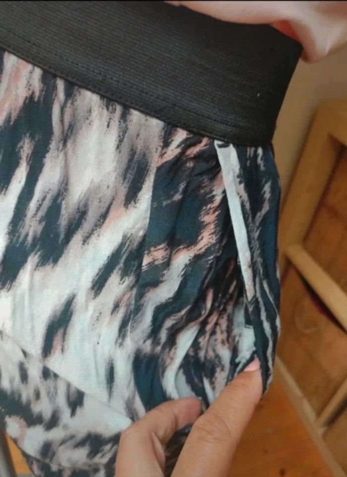 🌺Très beau sarouel H&M taille M🌺 - photo numéro 5