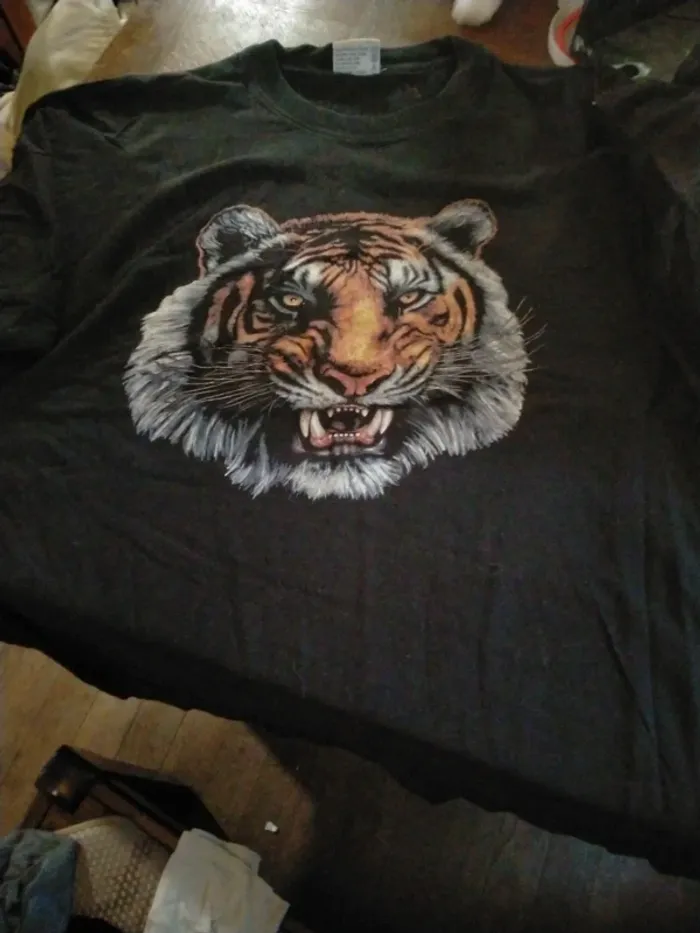 T-shirt xl