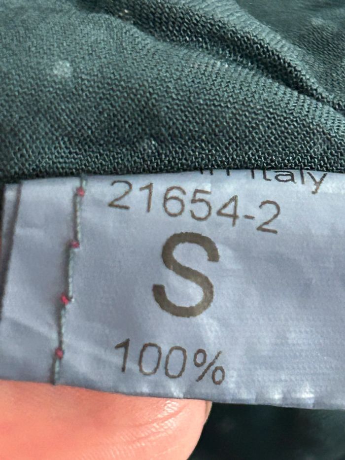 Robe italienne - photo numéro 4