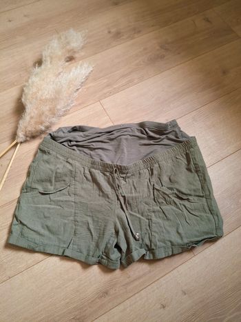 Short grossesse Shein