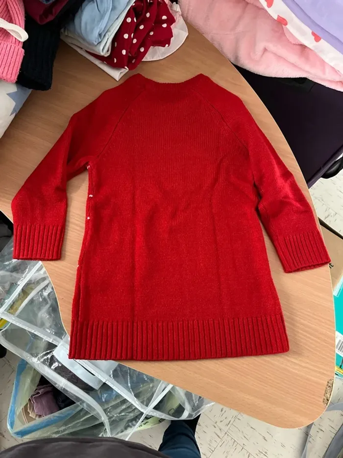 Robe de Noël - photo numéro 2
