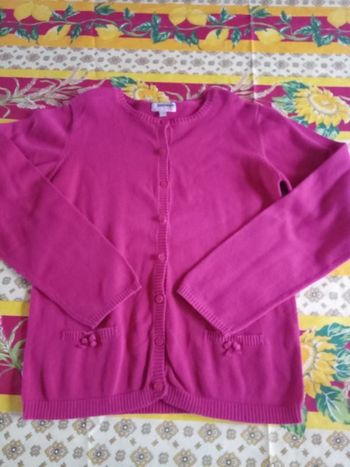 Gilet