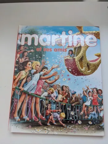 Martine