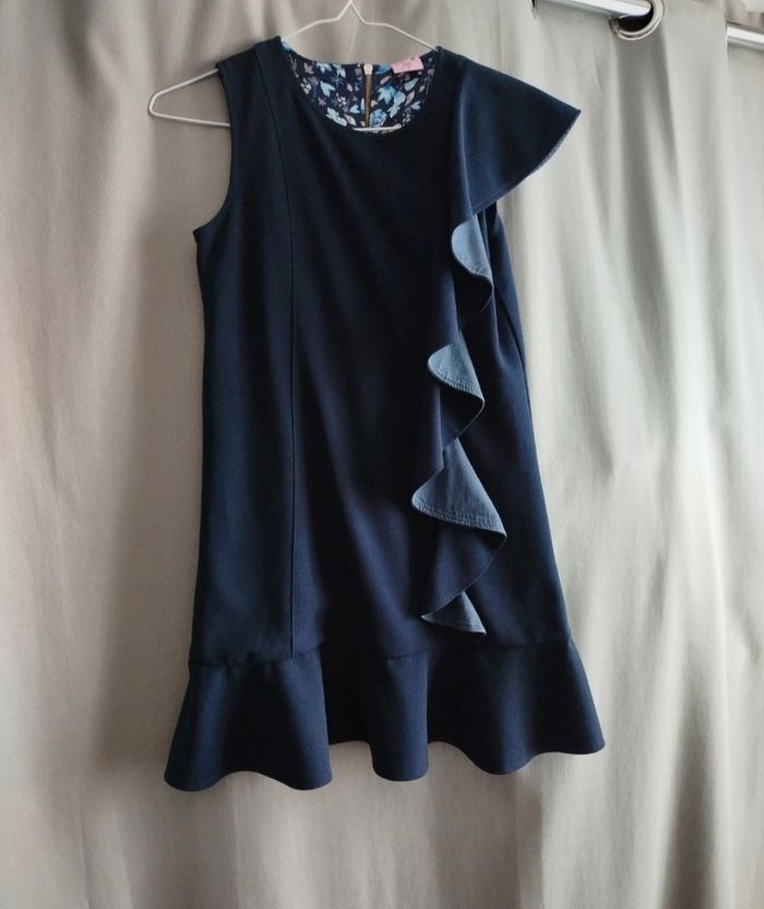 Robe fille