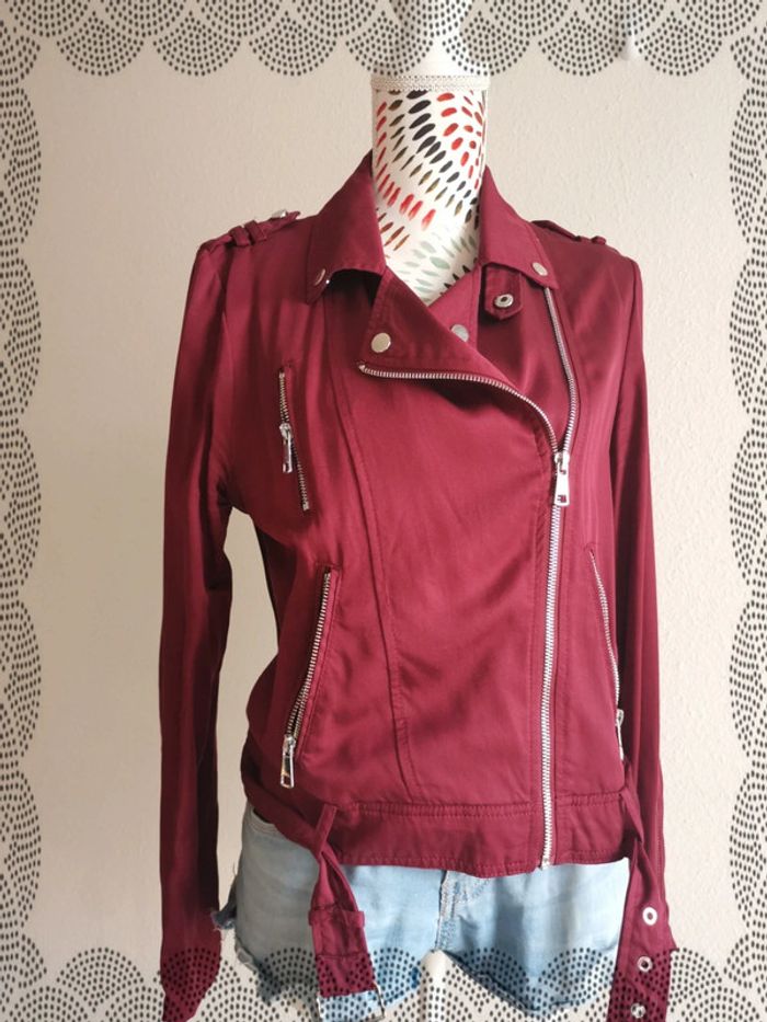 Veste Pimkie taille L - photo numéro 4