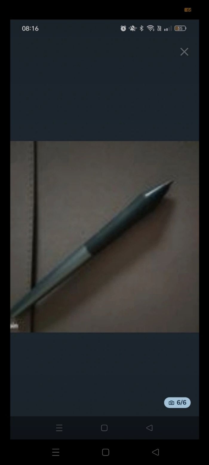 Tablette graphique - photo numéro 2