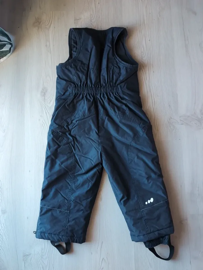 Combinaison de ski neuve. - photo numéro 4