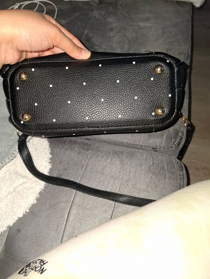 Sac a main - photo numéro 4