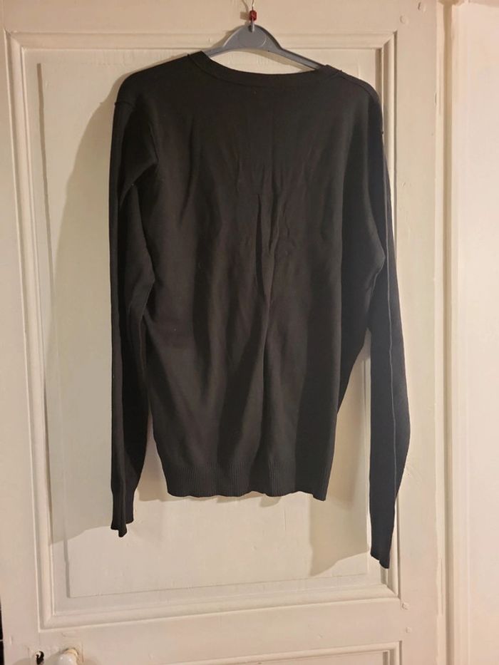 gilet homme jamais porté - photo numéro 2