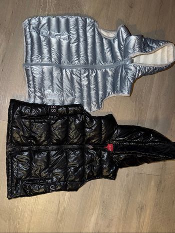Lot de deux gilets
