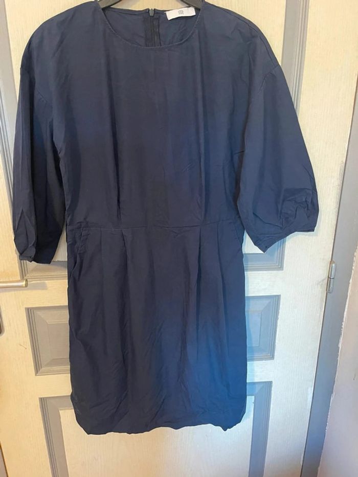 Robe automne