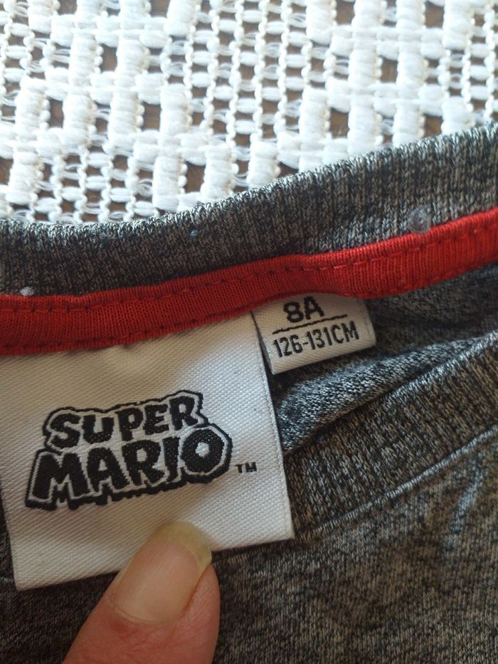 Tee shirt - photo numéro 4