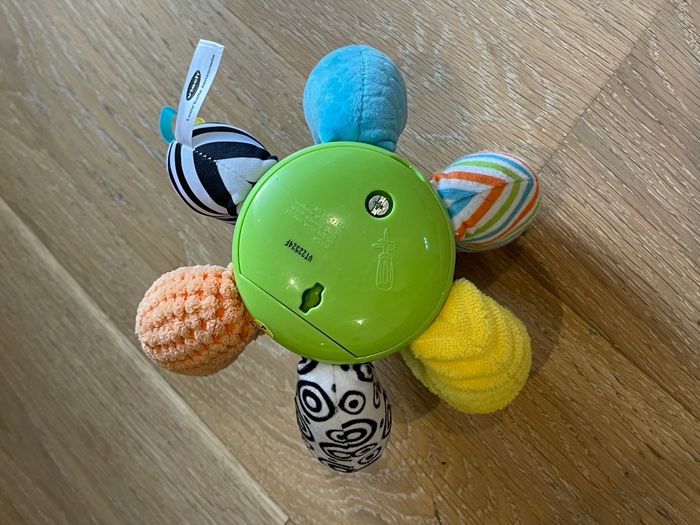 Vtech baby lot jouets d’éveil bébé parfait état - photo numéro 9