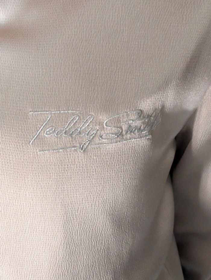Veste Teddy Smith - photo numéro 3