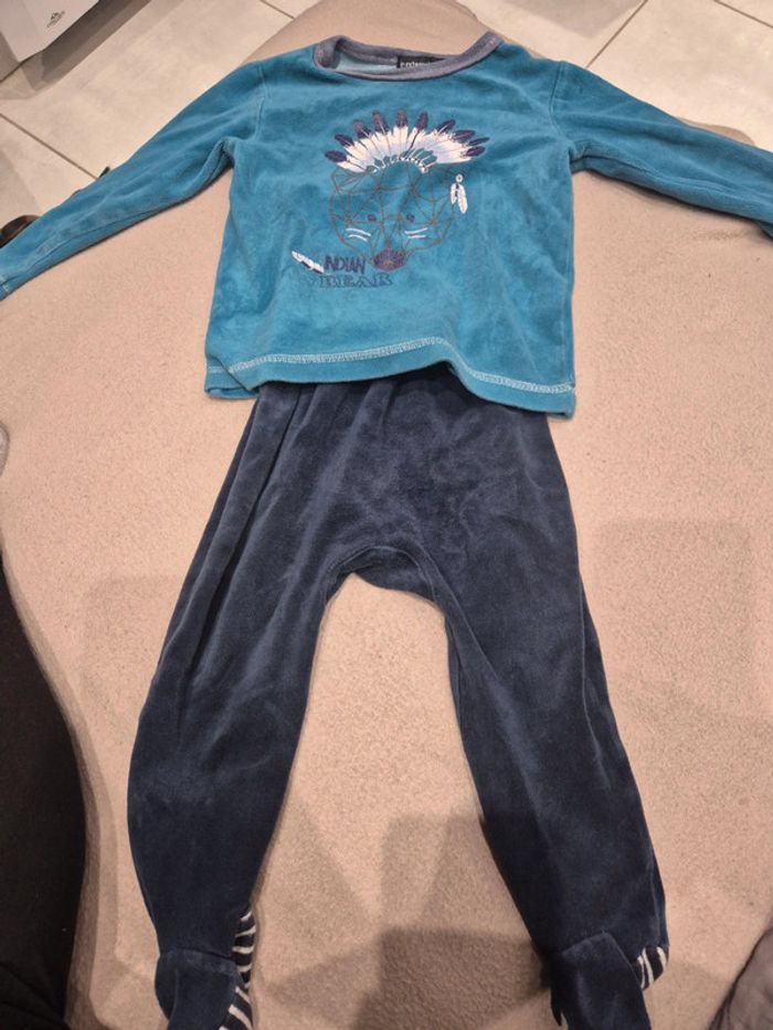 Pyjama