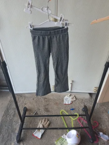 Pantalon 4ans