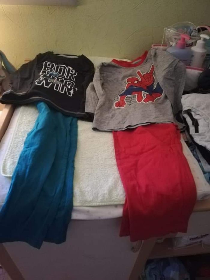 Lot 4 ans - photo numéro 10